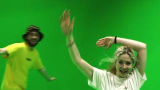 Download Lagu I Love It - Guans (feat. Rose Lubransky \u0026 BushJungle) Official Music Video MP3