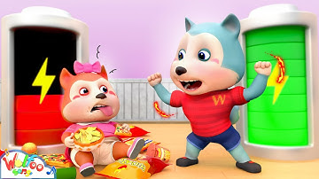 The Lazy Song - Baby Don