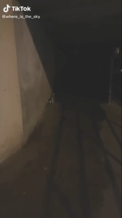Scary TikTok Videos pt. 93