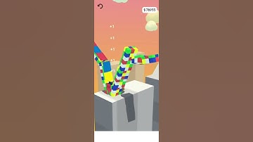 slice it all max level gameplay #shorts #youtubeshorts #shortsfeed #sliceitall