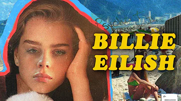 70s Brazilian Bossa Nova Version -  everything i wanted Billie Eilish