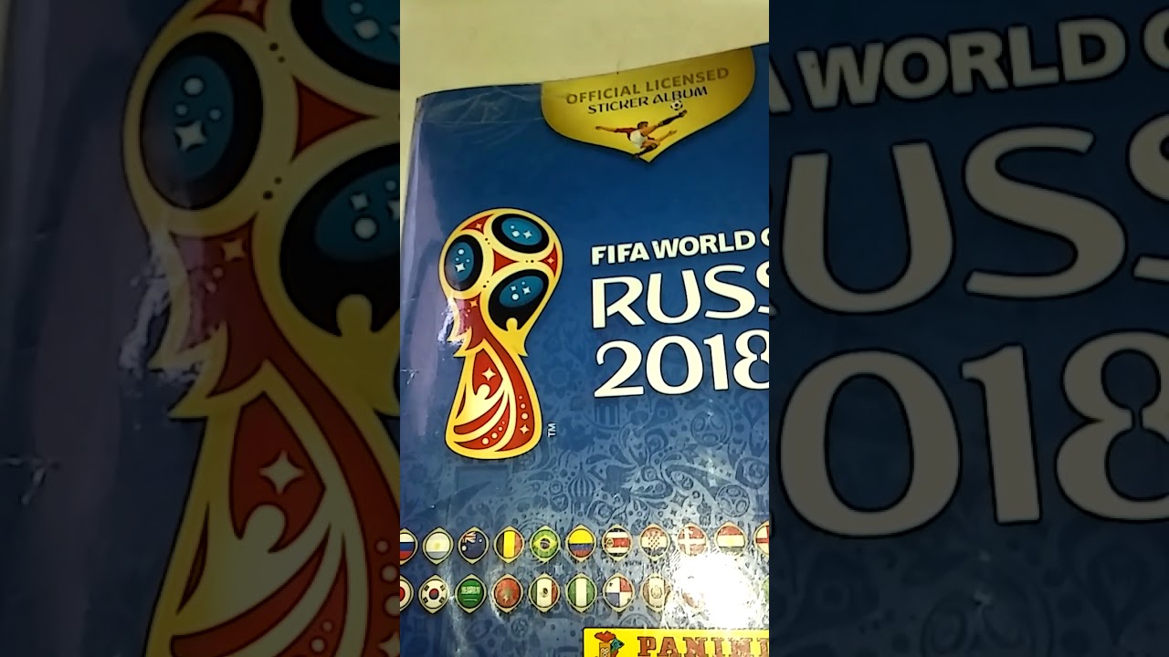 Figuras de Panini Rusia 2018 camera iphone 8 plus apk