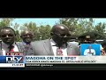 FIDA Kenya wants Magoha to offer public apology to NTV journalist