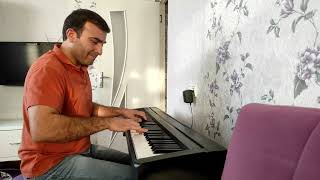 Tofiq Quliyev Sevgilim