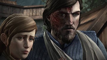 Game of Thrones (Telltale PC) Episode 2 - Rodrik