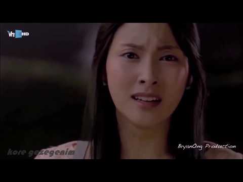 Secret Love Kara - Seni Sevdim Kore Klip [ Ji Chang-wook & Park Gyuri ]