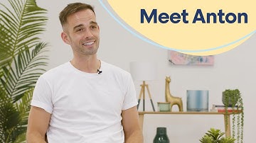 Meet Anton - Rex Software CEO
