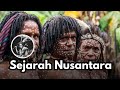 Penduduk Awal Nusantara  - Melanesia