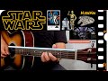 Star Wars (Main Theme) - John Williams / MusikMan #107