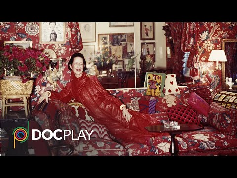 Diana Vreeland: The