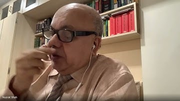 CrPC Lecture 19: Prof. Adv. Nusrat Shah 02/08/21