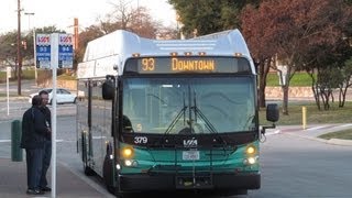 VIA Metropolitan Transit #379 (The Ride)