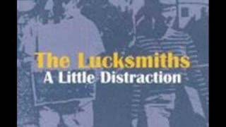Video thumbnail of "The Lucksmiths - A Little Distraction"