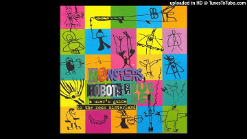 Füxa – Photon (Monsters Robots and Bugmen Version)