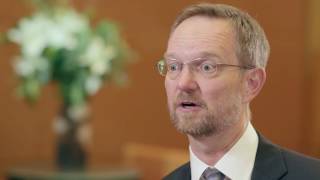 Achieving SDG14 with David Clark from Amcor Flexibles Asia Pacific