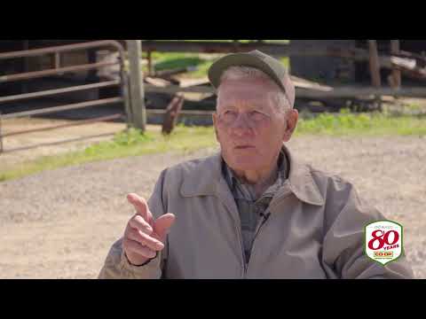 Tennessee Farmers Cooperative 80th Anniversary - Howard Moore