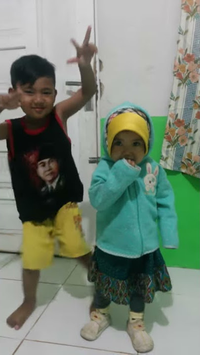 Hapief husen kuntau..hee