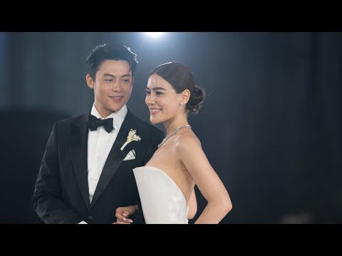 Chic Planner: Close to Nature งานแต่งงานคุณคิมเบอร์ลี่ แอน โวลเทมัส คุณหมาก ปริญ