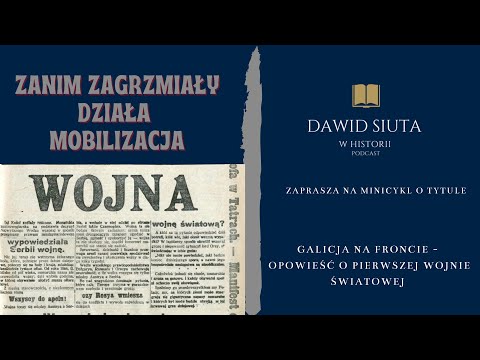 #13 Galicja na