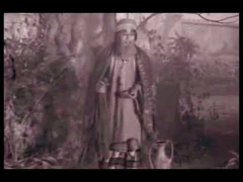 ULLASAM THEDUM ELLORUM  SINGER GHANTASALA  MOVIE TENALI RAMAN 1956
