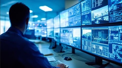 Quasar Technology IoT based Monitoring and Alerting
