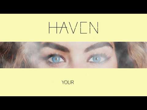 Hoodie In The Summer by HAVEN (Official Lyric Video)