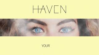 Hoodie In The Summer by HAVEN (Official Lyric Video)