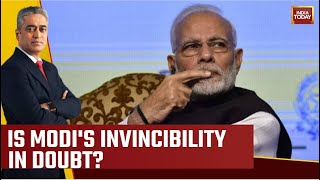 Celebrity Rajdeep Sardesai Decode Congress Mega Win In Karnataka LIVE: Is BJP Still Confident Of Winning 2024 Wealth