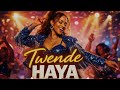 Twende HAYA Swahili X Arabic Dance Song AI Music