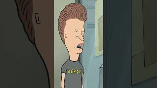 Beavis and Butt-Head defeat AI ‼️ (NOT CLICKBAIT) ‼️