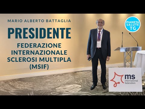 Battaglia Nuovo Presidente