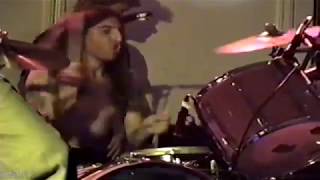 Krisiun - Black Force Domian Live 1999