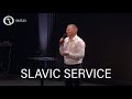 Slavic Service | 09-17-23