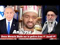 Ustaz Bhouria Diallo Sur La Gu Rre Iran Israël Ustaz Bhouria Diallo Sur La Gu Rre Iran Israël