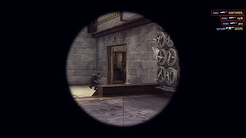 Operation: Kinguin #3: keev vs. Space Soldiers