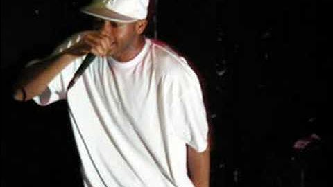 Kano Freestyle On Westwood Radio 1