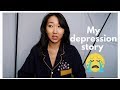 МИНИЙ СЭТГЭЛ ГУТРАЛЫН ТҮҮХ / MY DEPRESSION & ANXIETY STORY