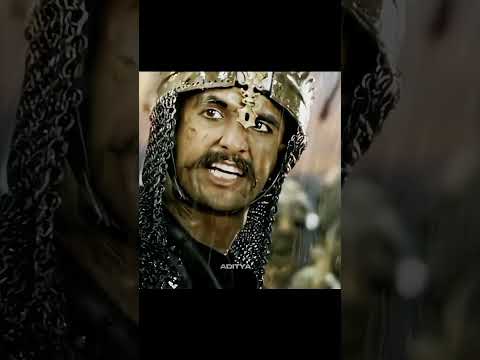 Bajirao Peshwa Shorts Status