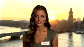 NORWAY, Monica Pedersen - Contestant Profile : Miss World 2014
