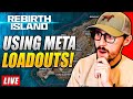 Live  using meta rebirth loadouts  1 rebirth coach subscribe below  coffee discord ggs