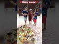 💥🙏Happy pongal🤗தை பிறந்தால் வழி பிறக்கும் தங்கமே தங்கம்😍🎉🎊#whatsappstatus #trendingsongshorts #viral