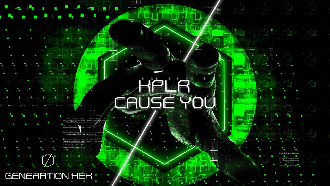 Watch KPLR - Cause You (Official Audio) on YouTube Watch KPLR - Cause You (Official Audio) on YouTube