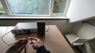 AAA adapter broken