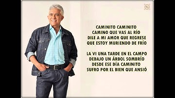 Reynaldo Armas - Lucerito con letra