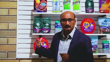 Live VMware Private Mobile Network at Explore 2023