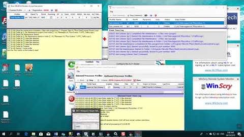 HL7+ Unit Testing a DEMO Client Installation