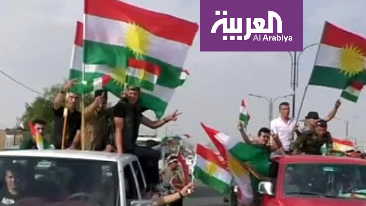 كيف تحول استفتاء كردستان الى أزمة عالمية