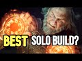 The BEST Solo PVE Magicka Templar Build In ESO Returns - NOVA SHIELD 🛡  - ESO Stonethorn Update!!