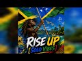 RISE UP SOLOMON ISLANDS SOLO VIBES 2026 