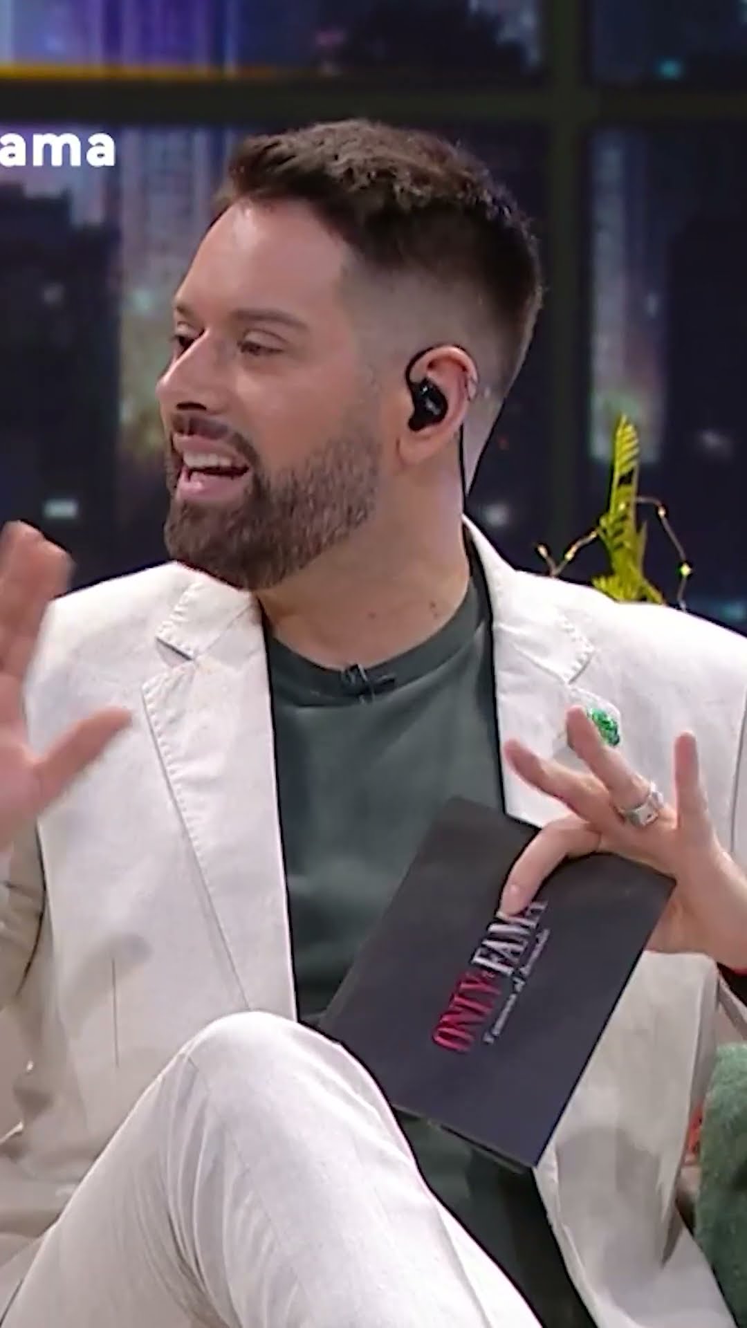 Myriam Hernández habría ayudado económicamente a la amante de su marido #OnlyFama